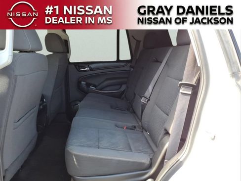 Used 2017 Chevrolet Tahoe LS RWD image 26