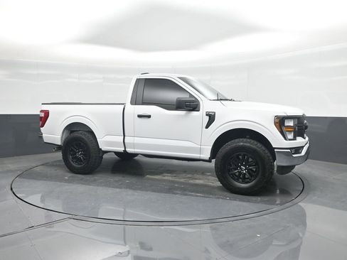 Used 2023 Ford F150 XL w/ XL Chrome Appearance Package RWD image 10