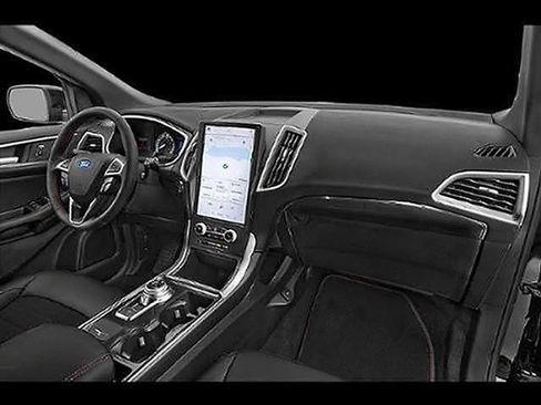 Used 2021 Ford Edge ST-Line AWD/4WD image 27