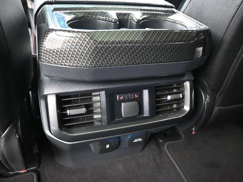 Used 2023 Ford F150 Lariat w/ Equipment Group 502A High AWD/4WD image 12