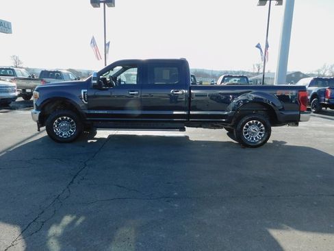Used 2022 Ford F250 XLT w/ XLT Premium Package image 5