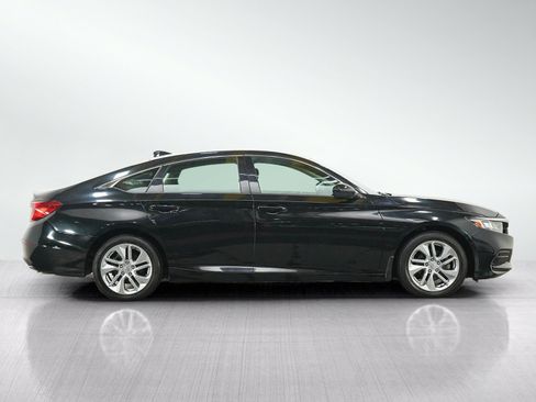 Used 2020 Honda Accord LX image 6