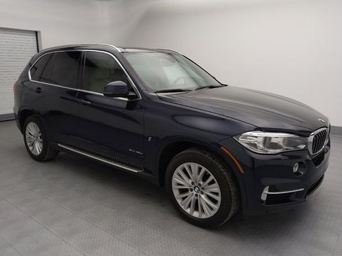 Used 2017 BMW X5 xDrive40e AWD/4WD image 11