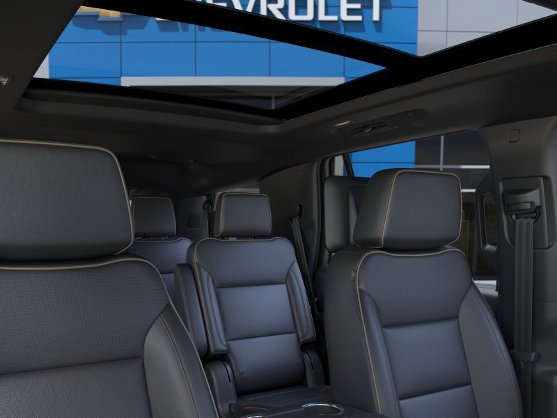 New 2027 Chevrolet Tahoe Premier w/ Advanced Technology Package RWD image 24