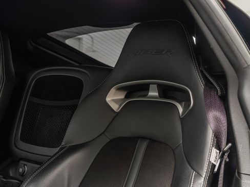 Used 2015 Dodge Viper w/ Quick Order Package 22J GT image 33