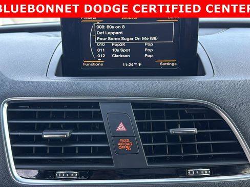 Used 2018 Audi Q3 2.0T Premium image 18