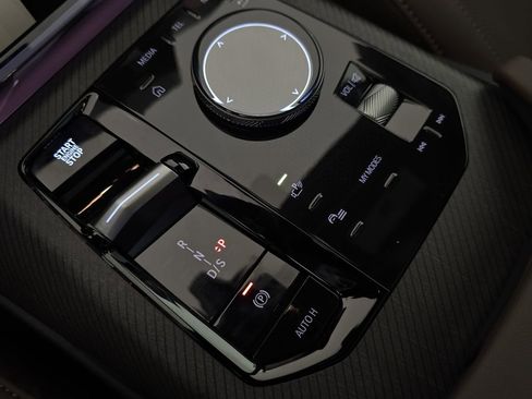 New 2026 BMW X3 xDrive30 AWD/4WD image 25