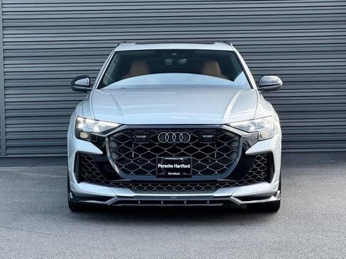 Used 2026 Audi RS Q8 performance AWD/4WD image 10
