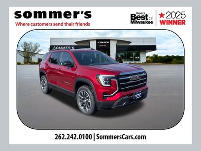 New 2026 GMC Terrain Elevation w/ Elevation Premium Package