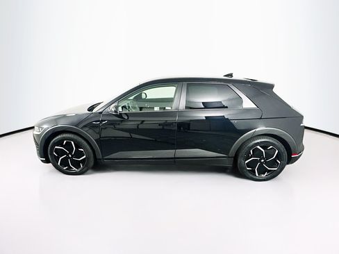 Used 2024 Hyundai Ioniq 5 SEL RWD image 4