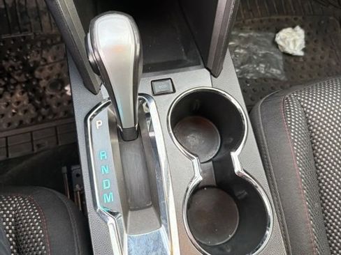 Used 2014 Chevrolet Equinox LT w/ Power Convenience Package image 15