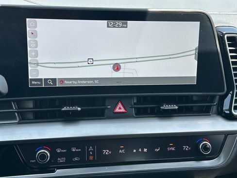 Used 2025 Kia Sportage EX w/ Premium Package image 13