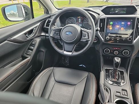 Used 2023 Subaru Crosstrek 2.5i Limited w/ Moonroof Package image 9