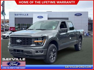 New 2026 Ford F150 STX w/ Equipment Group 200A AWD/4WD video 1
