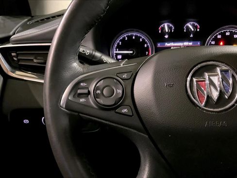 Used 2021 Buick Enclave Essence w/ Sound and Sites Package image 23