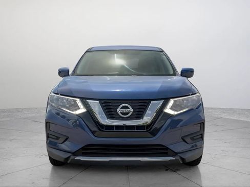 Used 2017 Nissan Rogue S image 10