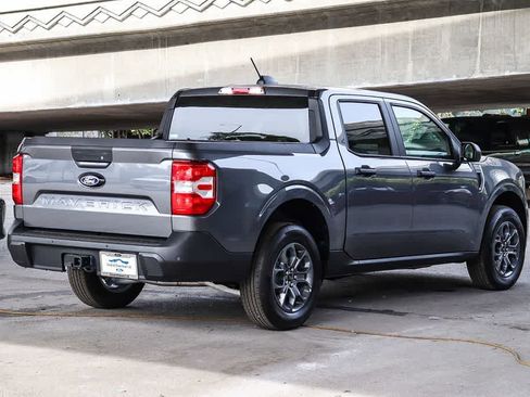 New 2026 Ford Maverick XLT AWD/4WD image 4