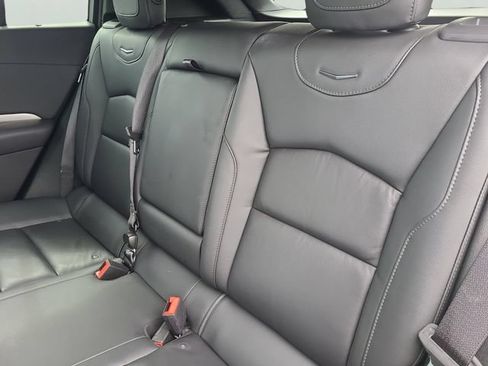Used 2023 Cadillac XT4 Premium Luxury FWD image 14