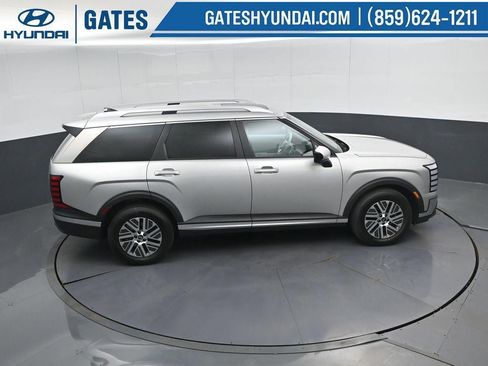 New 2026 Hyundai Palisade SEL Premium AWD/4WD image 54