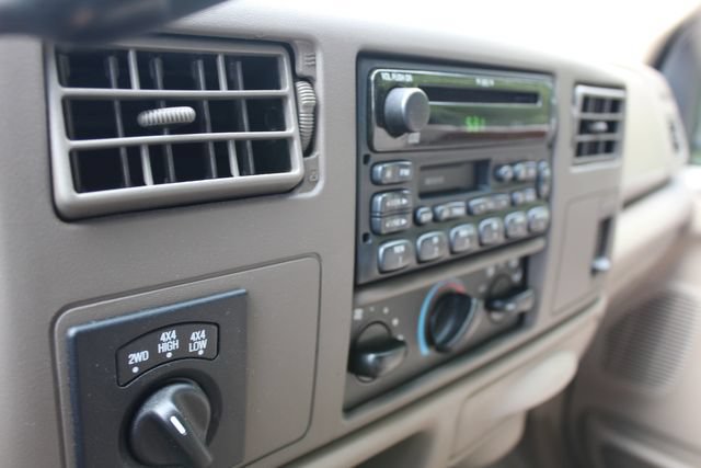 Used 2000 Ford F350 XL AWD/4WD image 24