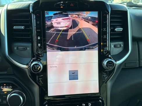 New 2026 RAM 1500 Big Horn image 27