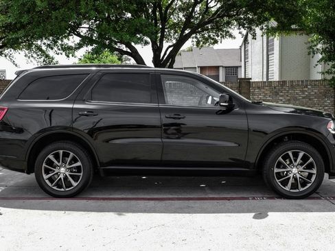 Used 2018 Dodge Durango GT w/ Premium Group image 11