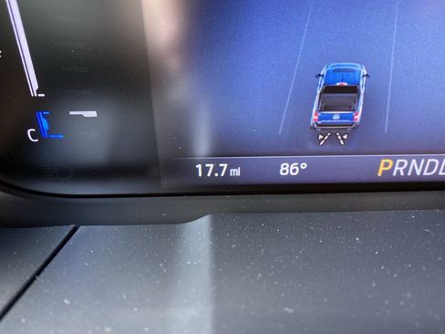 New 2025 Ford Maverick XLT w/ XLT Luxury Package image 6