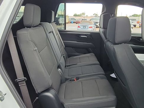 Used 2025 Chevrolet Tahoe LS w/ Max Trailering Package AWD/4WD image 27