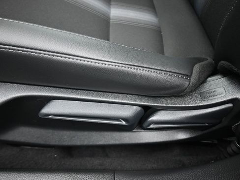 Used 2025 Honda Civic Sport image 12