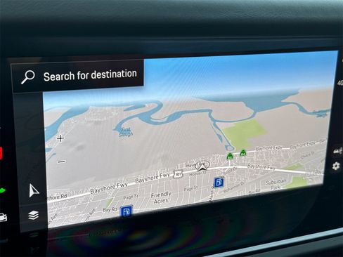 New 2026 Porsche 911 Carrera 4S image 20