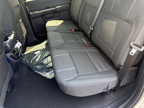 New 2026 Ford F150 STX w/ Equipment Group 200A AWD/4WD image 37