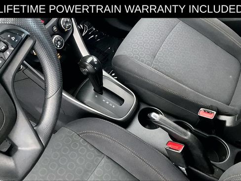 Used 2020 Chevrolet Trax LS w/ Tint and Cruise Package FWD image 17