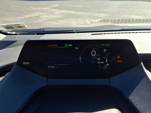 Certified 2023 Toyota Prius Prime XSE image 20