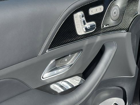 New 2026 Mercedes-Benz GLS 63 AMG 4MATIC image 12