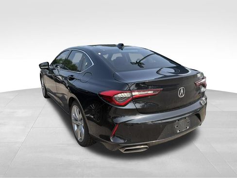 Used 2021 Acura TLX w/ Technology Package FWD image 6