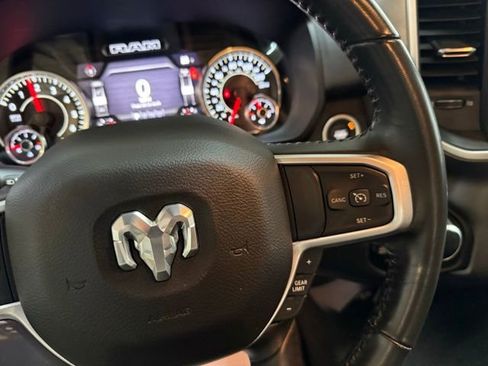 Certified 2022 RAM 1500 Big Horn image 29