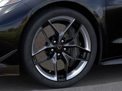 New 2026 Chevrolet Corvette Z06 image 11