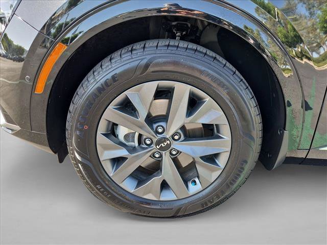 Used 2025 Kia Sportage SX Prestige AWD/4WD image 25