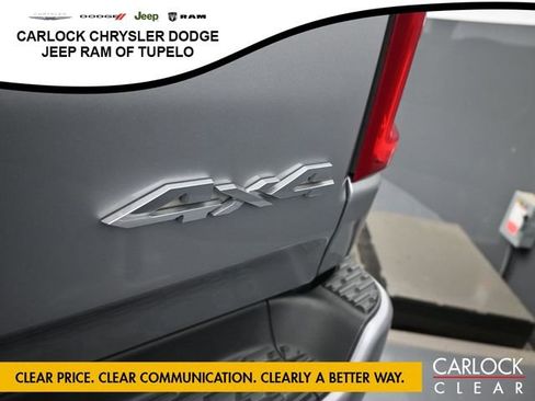 Used 2025 RAM 1500 Big Horn AWD/4WD image 35