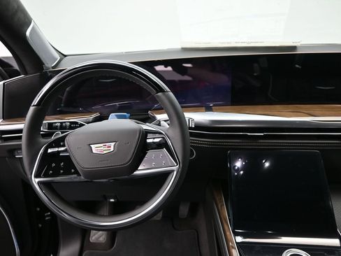 New 2026 Cadillac Escalade Platinum Sport AWD/4WD image 22