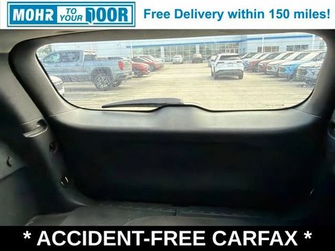 Used 2019 Chevrolet Equinox LT FWD image 43