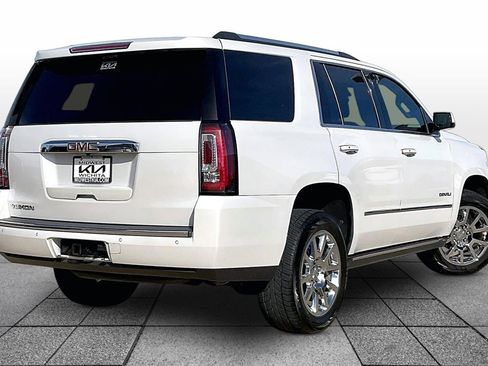 Used 2019 GMC Yukon Denali image 13