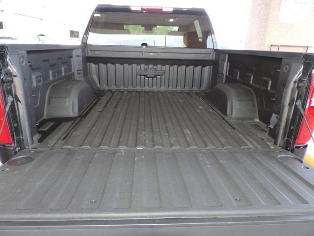 Used 2022 Chevrolet Silverado 1500 Custom w/ Rally Edition RWD image 19