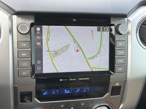 Used 2020 Toyota Tundra Limited w/ Limited Premium Package image 23