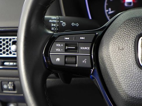 Used 2024 Honda Civic Sport image 28