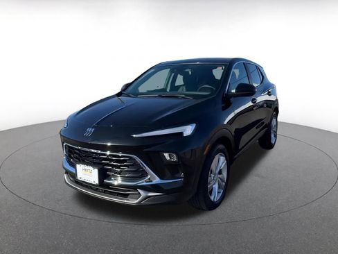 Used 2025 Buick Encore GX Preferred image 7