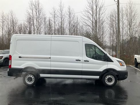 New 2026 Ford Transit 250 Base image 4
