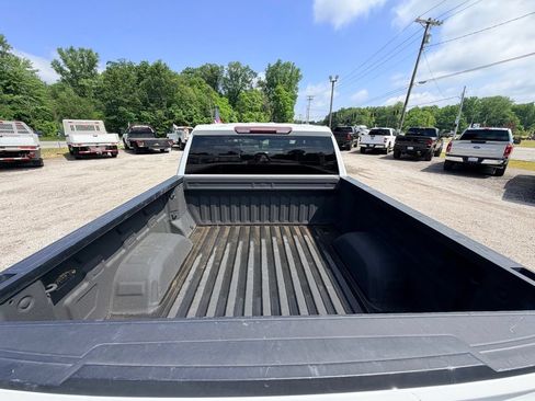 Used 2020 Chevrolet Silverado 1500 RST w/ All-Star Edition AWD/4WD image 16