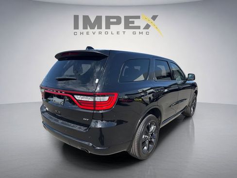 Used 2026 Dodge Durango GT AWD/4WD image 5