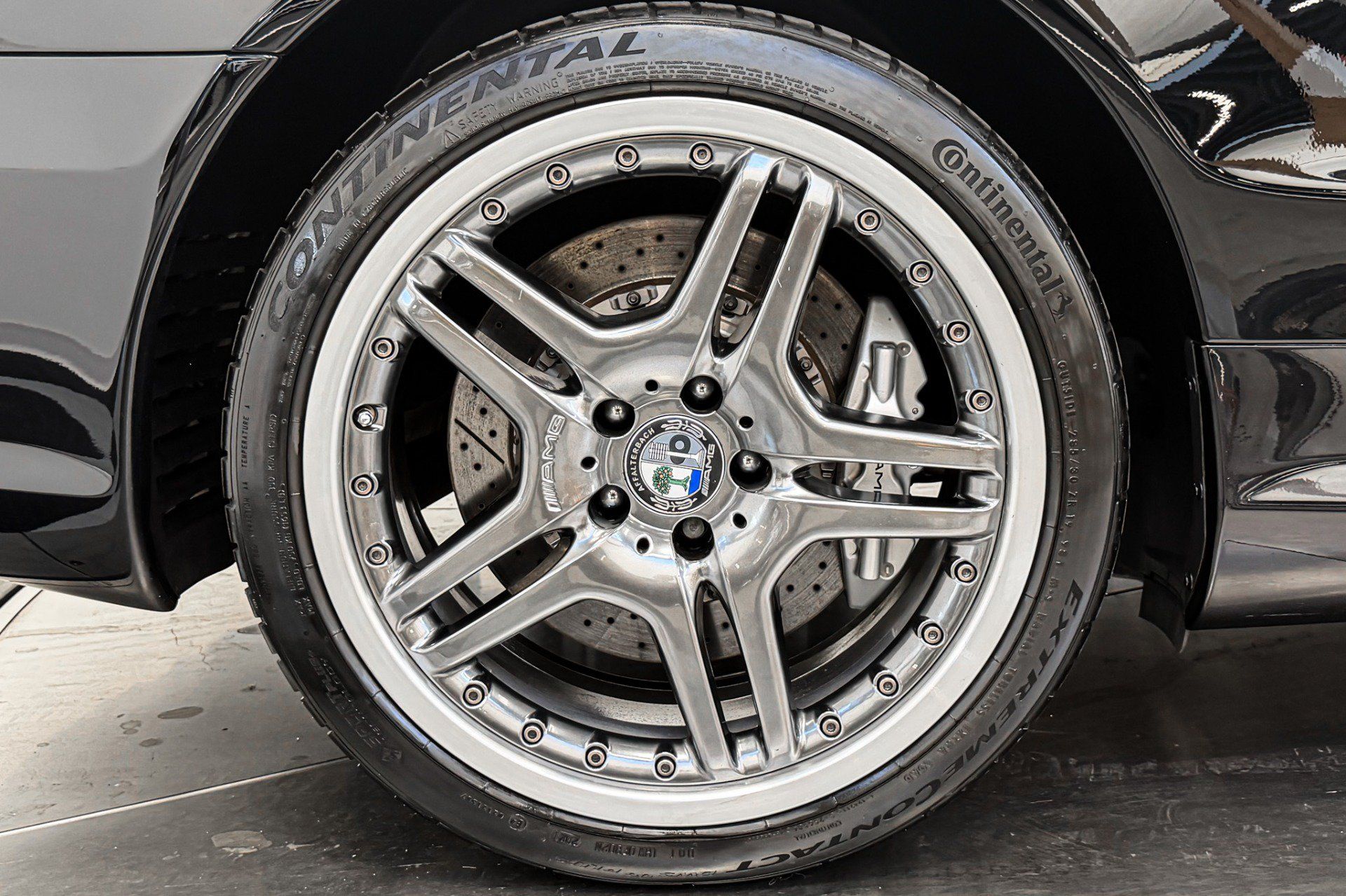 Used 2006 Mercedes-Benz SL 65 AMG image 30